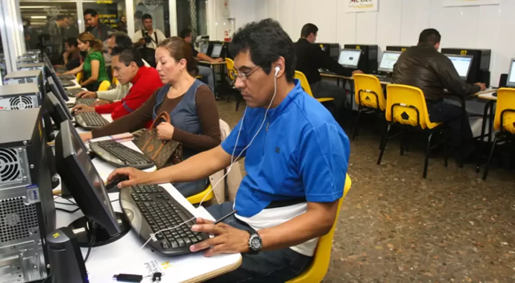Café Internet Cerca de Mí: Tu Guía Actualizada